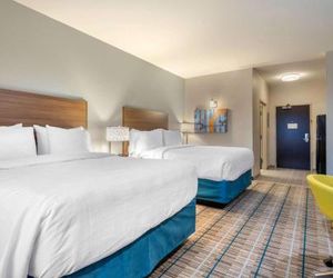 MainStay Suites Bricktown - near Medical Center Oklahoma City United States