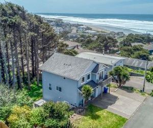 Blue View Lincoln City United States
