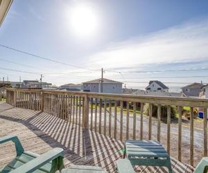 A Sea Breeze Lincoln City United States