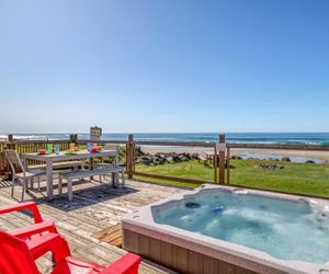 Beach Haven Lincoln City United States