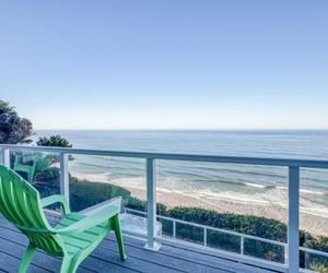 Sunset House Lincoln City United States