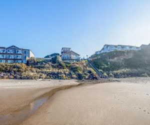 The Lookout Lincoln City United States