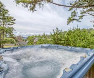 Cascade Cottage Lincoln City United States