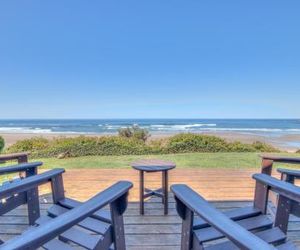 Changing Shores Lincoln City United States