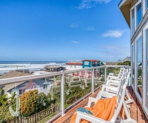 Casa Vista del Mar Lincoln City United States