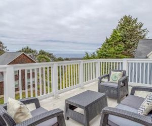 Chez Adsuar Lincoln City United States