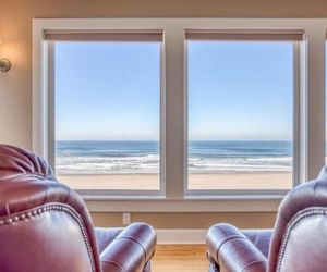DaySea Cottage Lincoln City United States