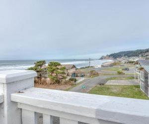 Fair Winds Journey Lincoln City United States