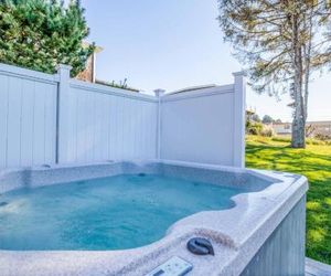High Tides Beach House Lincoln City United States