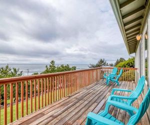 Hillside House Lincoln City United States