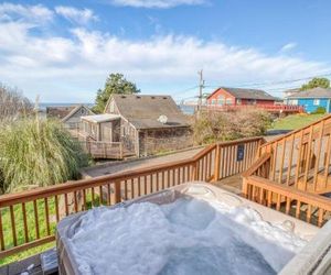Hubbert Hideaway Lincoln City United States