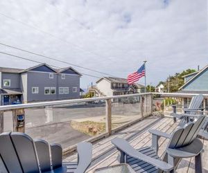 Lacasariva Lincoln City United States