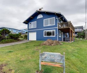 Carols Cottage Lincoln City United States