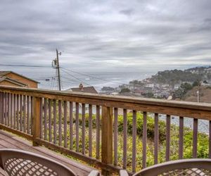 Lincoln City Beach House Lincoln City United States
