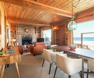 Salal Bluff Lincoln City United States