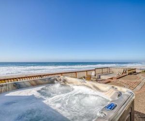 SandeCastle Lincoln City United States