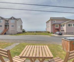 Sea Chalet Lincoln City United States