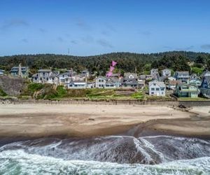 Sea Escape Lincoln City United States