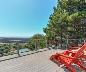 Sandpiper Cottage Pacific City United States