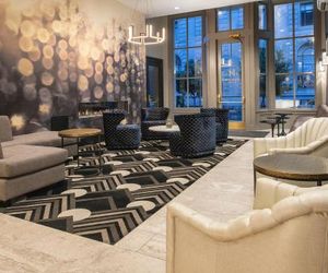 Harlow Hotel Portland United States