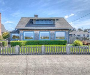 Byers Boathouse on the Prom Seaside United States