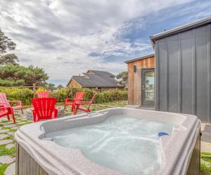 Holiday Beach House Newport United States