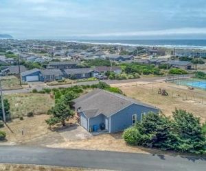 Catamaran Cottage Waldport United States