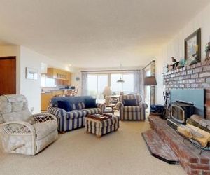 2 Bed 2 Bath Vacation home in Waldport Waldport United States