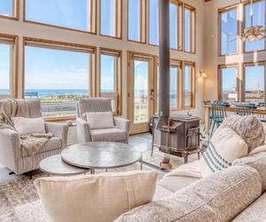 Urbanski House Yachats United States