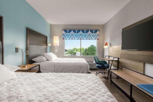 Hotel Photo 21