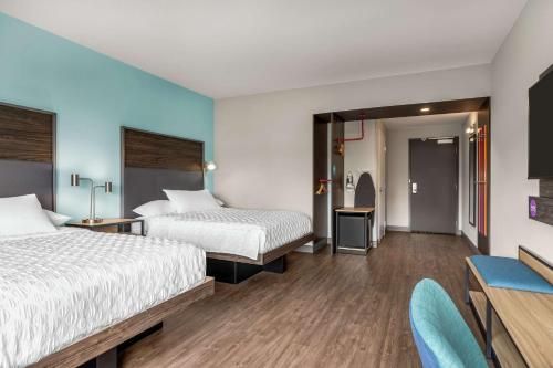 Hotel Photo 22