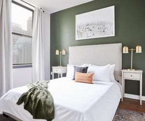 Sonder — Liberty Place Philadelphia United States