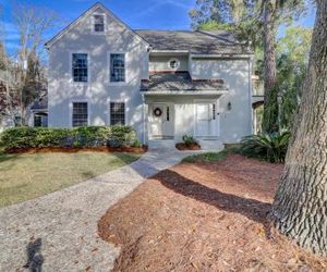 2 Bed 2 Bath Villa in Island,Shipyard - Hilton Head Hilton Head Island United States