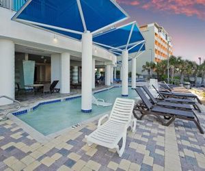 Beach Vacation Condos South Myrtle Beach United States