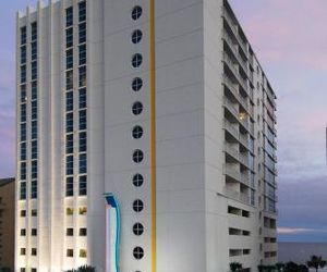 Seaside Resort by Capital Vacations North Myrtle Beach United States