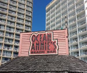 Ocean Annies Resorts Vaught United States