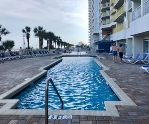 Bay Watch studio with ocean view North Myrtle Beach United States