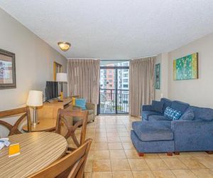 Landmark 650 Myrtle Beach United States