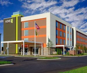 Home2 Suites By Hilton Chattanooga Hamilton Place Ooltewah United States