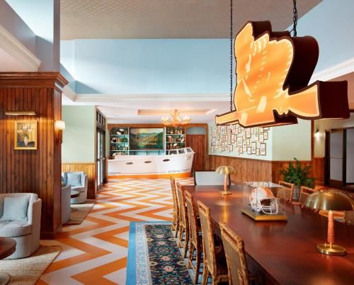 Hotel Photo 11