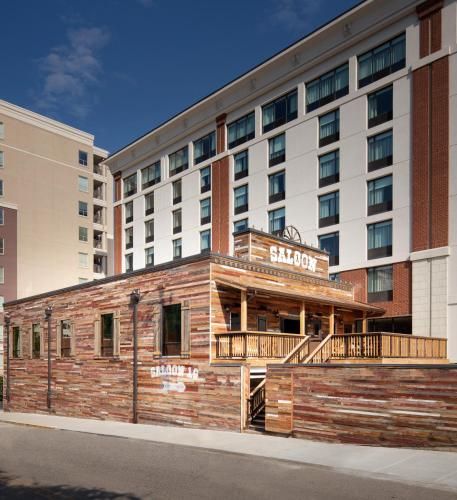 Hotel Photo 4