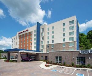 Hampton Inn & Suites by Hilton Nashville North Skyline Nashville United States