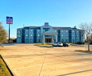 Arya Inn and Suites Decatur United States