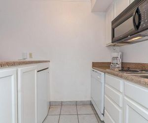 Cozy Value Beach Condo Galveston United States