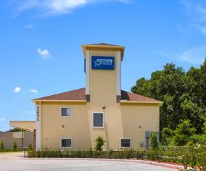 Americas Best Value Inn- Aldine Westfield Spring United States