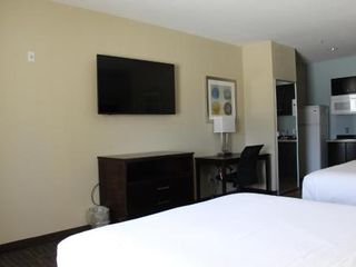 Фото отеля Horizon Inn & Suites