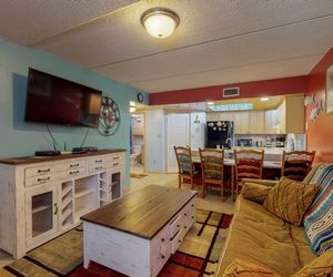 1 Bed 1 Bath Apartment in South Padre Island South Padre Island United States