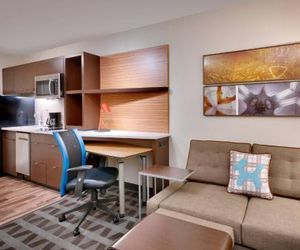 TownePlace Suites by Marriott Salt Lake City Draper Draper United States