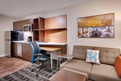 Photo of TownePlace Suites by Marriott Salt Lake City Draper