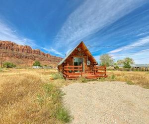 Sunny Acres Cabin Spanish Valley United States